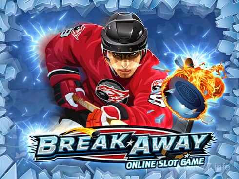 Break Away V Game Image