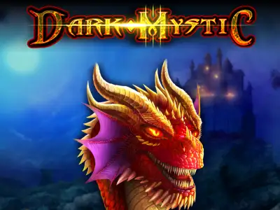 Dark Mystic Game Image