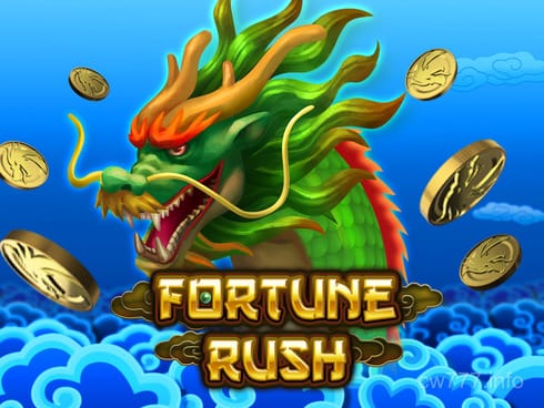 Fortune Rush Game Image