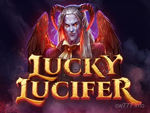 Lucky Lucifer Game Image