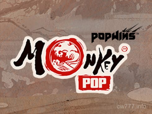 MonkeyPop Game Image