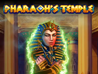 Pharaoh's Temple Game Image