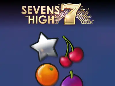 Sevens High Game Image