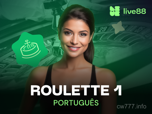 Português Roulette 1 Game Image