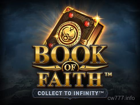 Book of Faith