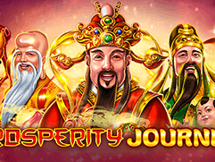 Prosperity Journey